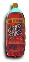 Cherry Smash