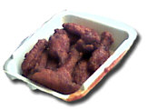 Cluck-U-Chicken