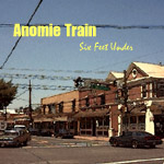 Six Feet Under CD cover