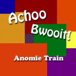 Achoo Bwooit! CD cover